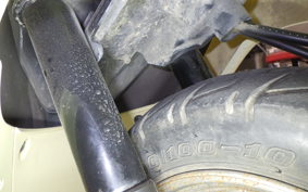 HONDA DIO CESTA GEN 2 AF62