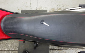 YAMAHA SEROW 250 Gen.3 2019 DG31J