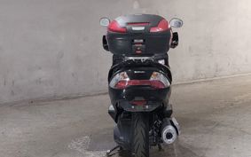 SUZUKI SKYWAVE 250 CJ46A