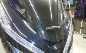 HONDA PCX125-3ﾊEVEﾘｯﾄﾞ 2017 JF84