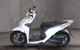HONDA DIO 110 JF58