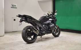 BMW R1300RS ASA 2025