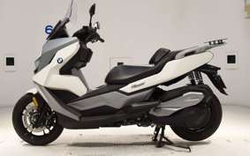 BMW C400GT 2019