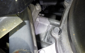 YAMAHA MAJESTY155 S 2015 SG28J