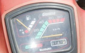 SUZUKI GEMMA80 CC11A