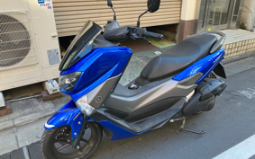 YAMAHA N-MAX SED6J