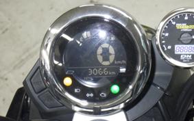 HONDA MONKEY 125 ABS JB02