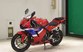 HONDA CBR600RR 2025 PC40