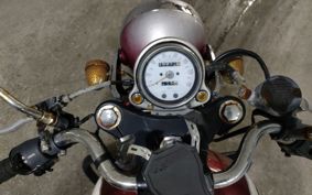 KAWASAKI ESTRELLA250 RS BJ250A