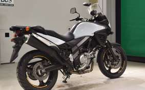 SUZUKI Vｽﾄﾛｰﾑ650A 2015 VP56A
