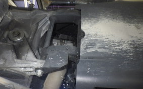 SUZUKI BURGMANストリート125EX 2021 EA23M