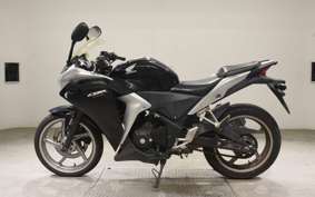 HONDA CBR250R A 2000 MC41