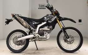 YAMAHA WR250R DG15J