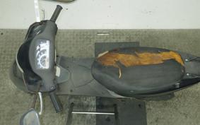 SUZUKI LET's 2