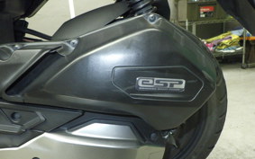 HONDA ADV150 2008 KF38