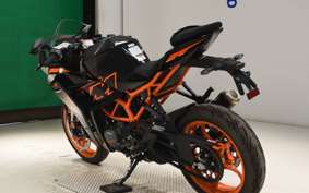 KTM 125 RC
