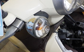 HONDA GIORNO 3 AF77