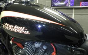 HARLEY XL1200RI 2008