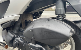 YAMAHA TRICITY 125 SE82J
