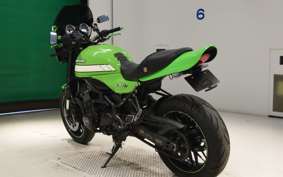 KAWASAKI Z900RS CAFE 2018 ZR900C