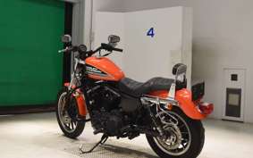 HARLEY XL883RI 2009
