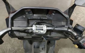 HONDA FUSION MF02