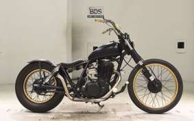 YAMAHA SR400 Gen.2 1987 1JR