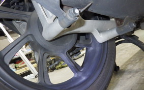 HONDA PCX 150 ABS 2020 KF30