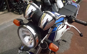 SUZUKI GSX400 IMPULSE GK7CA