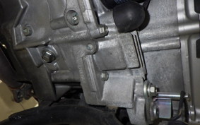 HONDA FORZA 250 MF15