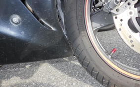 KAWASAKI ZZ-R250 2013 EX250H