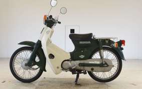HONDA C50 SUPER CUB C50