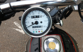 HONDA CB750 CUSTOM 1983 RC04