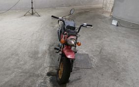 HONDA R&P CY50