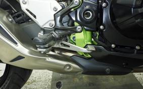 KAWASAKI Z900 Gen.2 2024 ZR900B