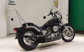 YAMAHA DRAGSTAR 400 2006 VH01J