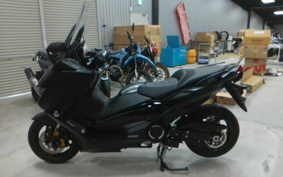 YAMAHA T-MAX 560 A TECHMAX 2020 SJ19J