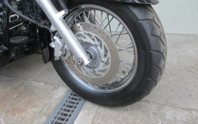 YAMAHA DRAGSTAR 400 CLASSIC 2006 VH01J