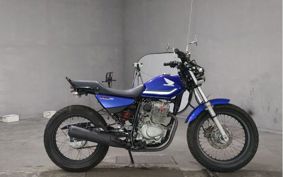 HONDA FTR223 MC34
