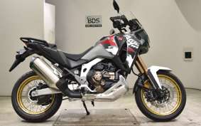 HONDA CRF1100L AFRICA TWIN DCT 2026 SD15