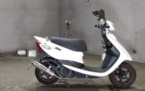 YAMAHA JOG ZR EVOLUTION2 SA39J
