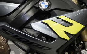 BMW S1000R 2023