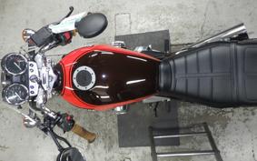 KAWASAKI ZEPHYR 400 KAI 2011 ZR400C