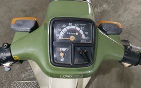 YAMAHA MATE50 22F