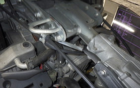 HONDA GYRO CANOPY 2023 TA03