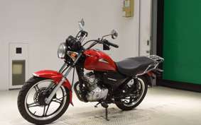 HONDA CBF125T