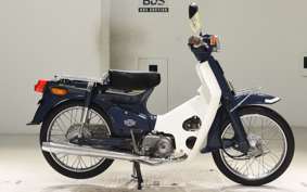 HONDA C90 SUPER CUB E HA02