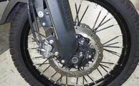 YAMAHA TENERE 700 2020 DM09J