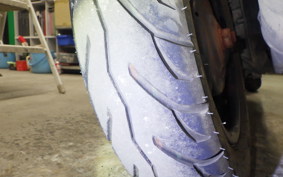 YAMAHA AXIS 125 Z SED7J