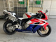 Фото Honda CBR1000RR 2004 с японского аукциона